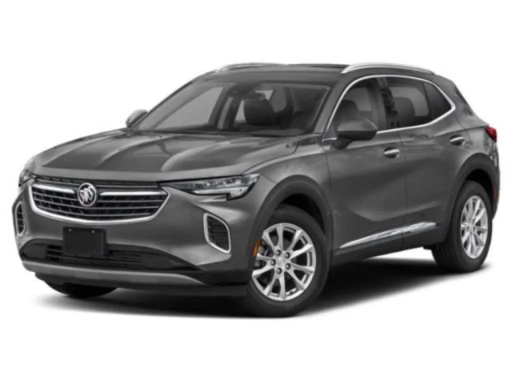 Buick Envision 2023 AWD Preferred Crossover de 4 puertas