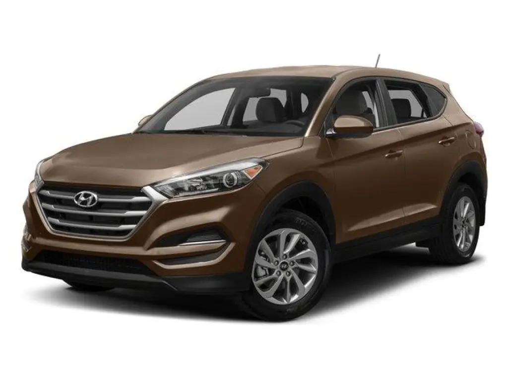 Hyundai TUCSON 2017 AWD SE Plus SUV de 4 puertas
