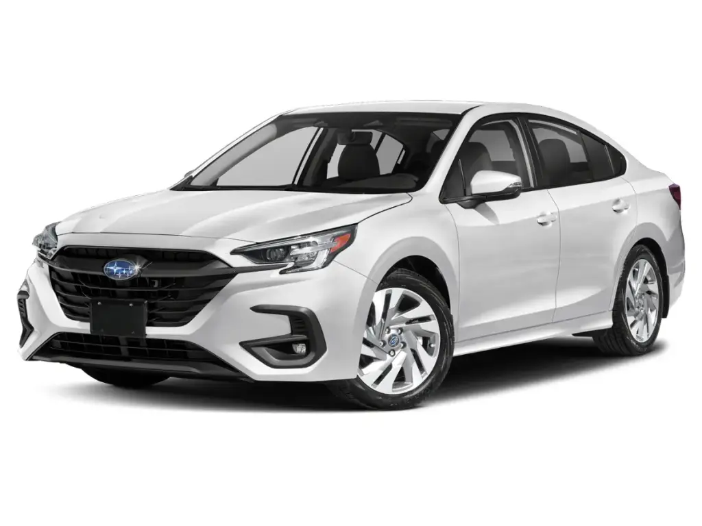 Subaru Legacy 2024 AWD Limited Sedán de 4 puertas