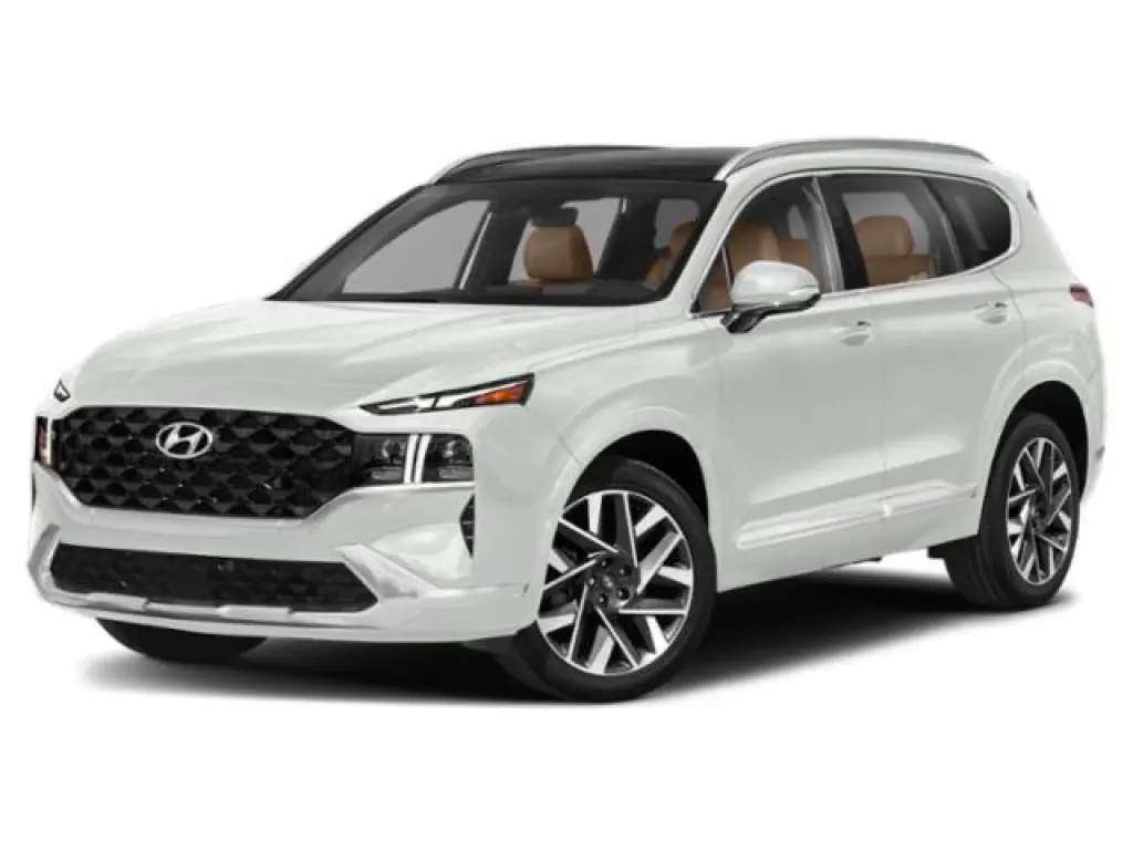 Hyundai SANTA FE 2023 Calligraphy 4dr Crossover
