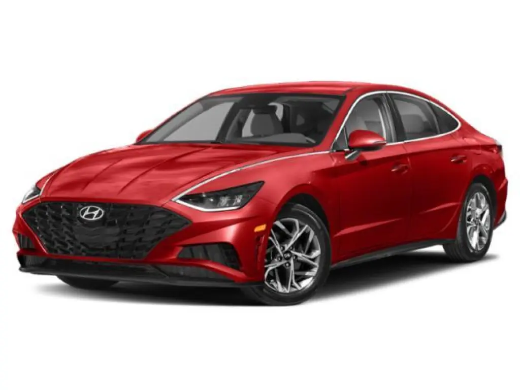Hyundai SONATA 2023 SEL Sedán de 4 puertas