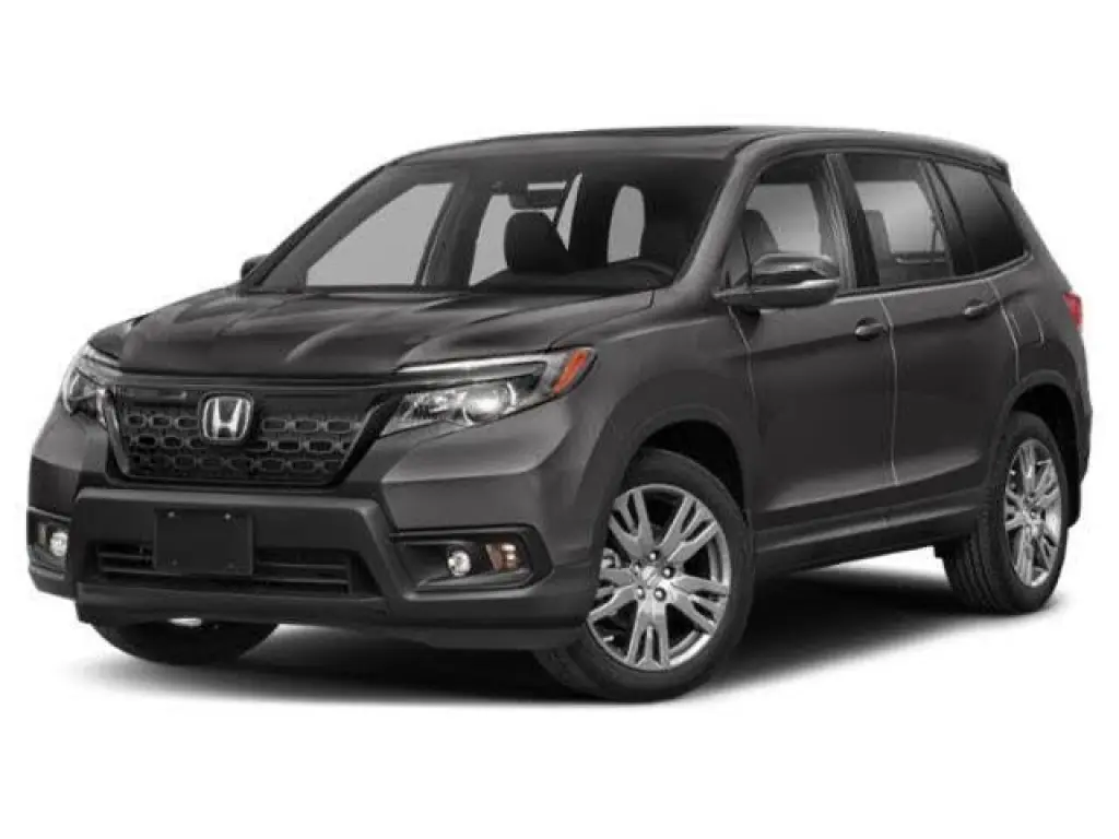 Honda Passport 2019 AWD EX-L SUV de 4 puertas