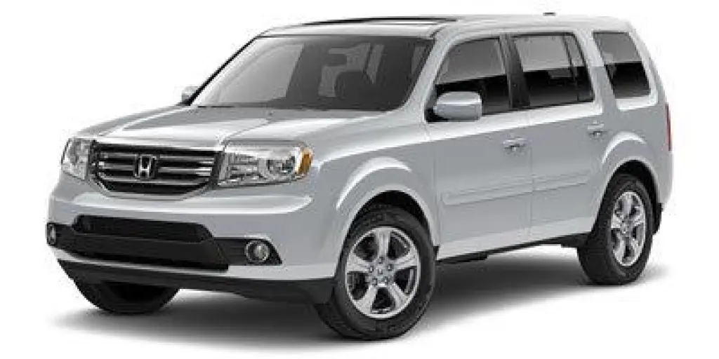 Honda Pilot 2012 4x4 EX-L SUV de 4 puertas