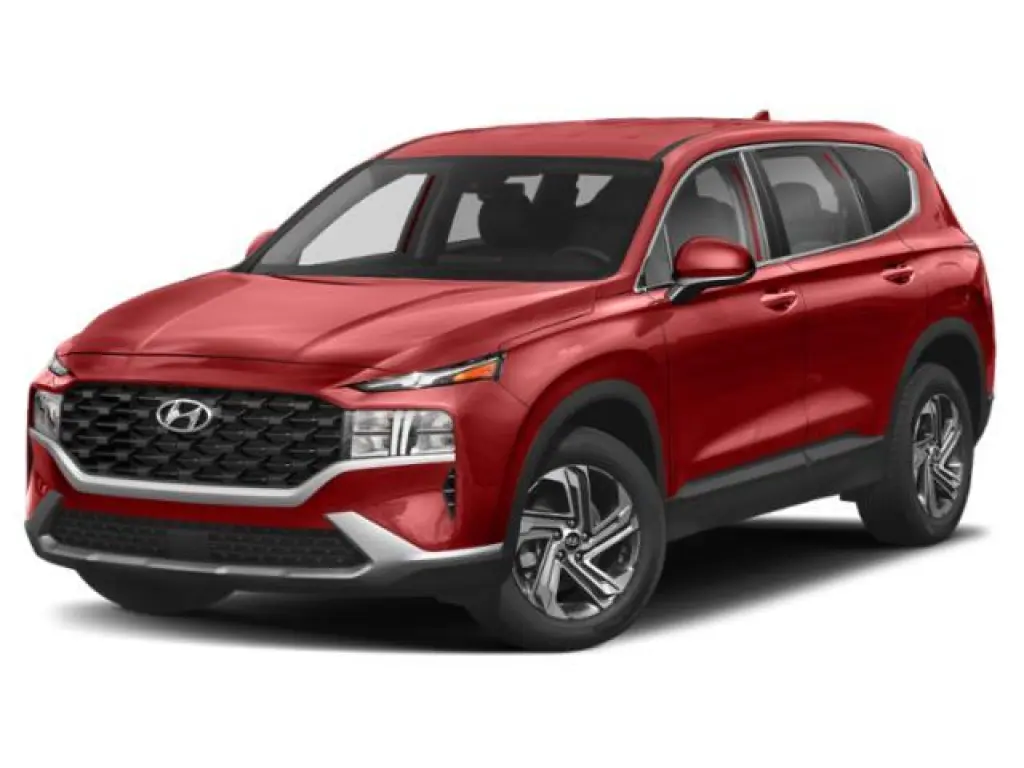 Hyundai SANTA FE 2021 AWD SE 4 puertas Crossover