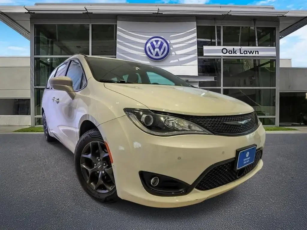 Chrysler Pacifica 2019 Touring L 35th Anniversary 4dr Mini-Van