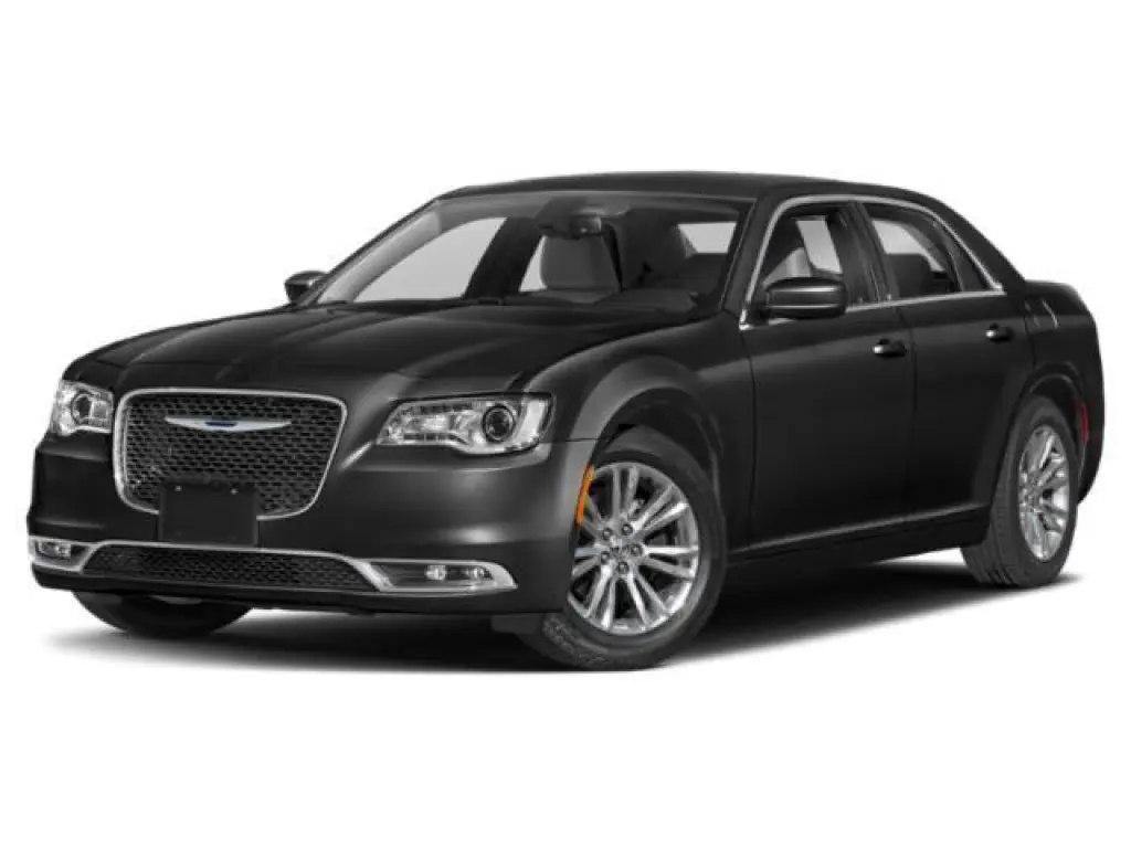 Chrysler 300 2021 S V6 Sedán 4p