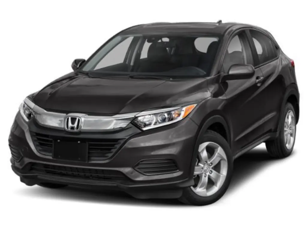 Honda HR-V 2022 AWD LX Crossover de 4 puertas