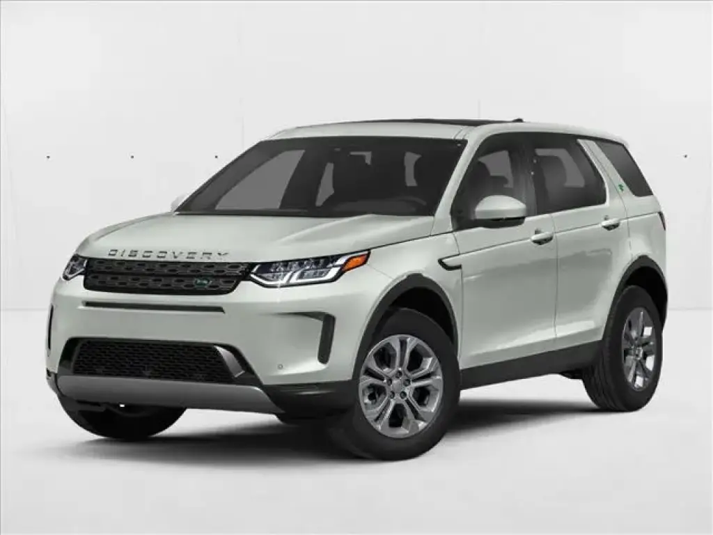 Land Rover Discovery Sport 2020 4x4 P250 Standard SUV 4p