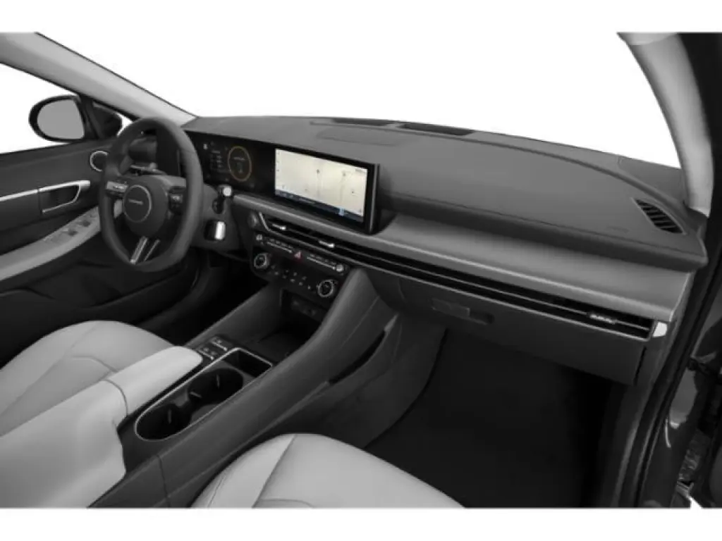 Hyundai SONATA 2024 AWD SEL 4p Sedan