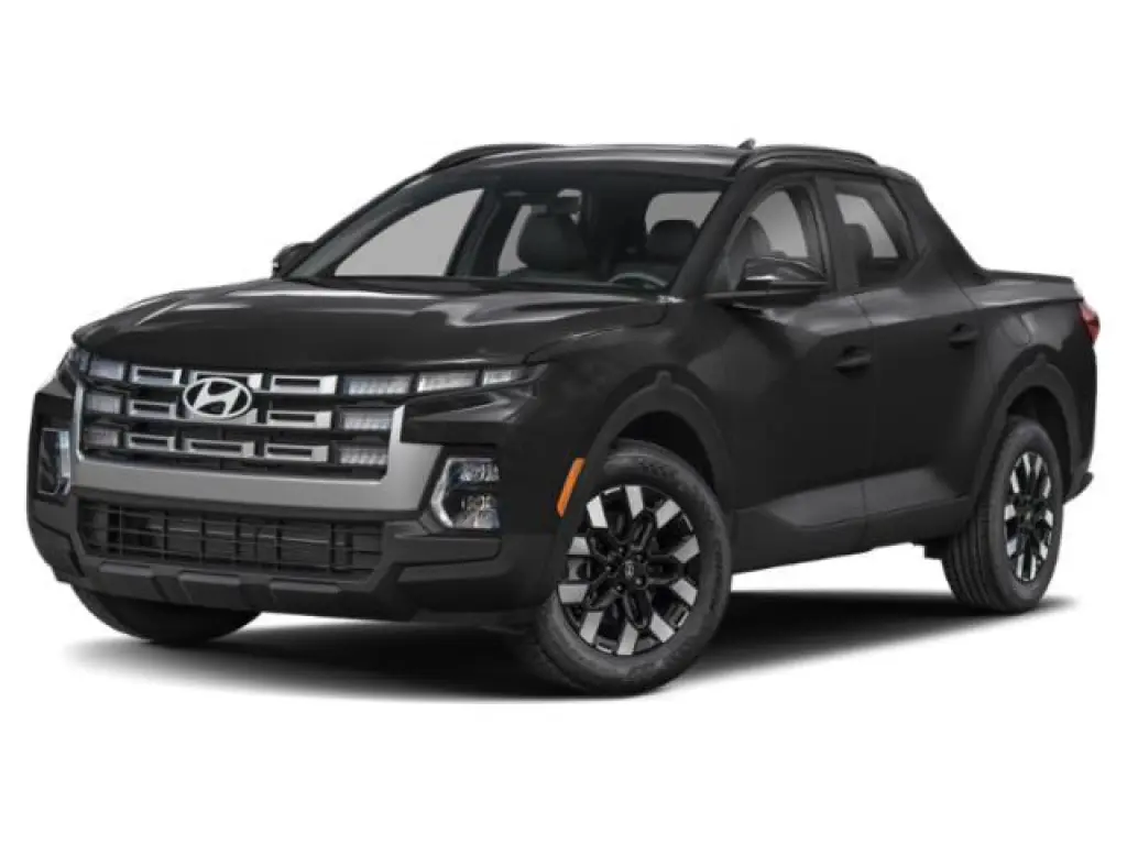 Hyundai SANTA CRUZ 2025 AWD SEL Activity 4p Cab 4.3ft SB