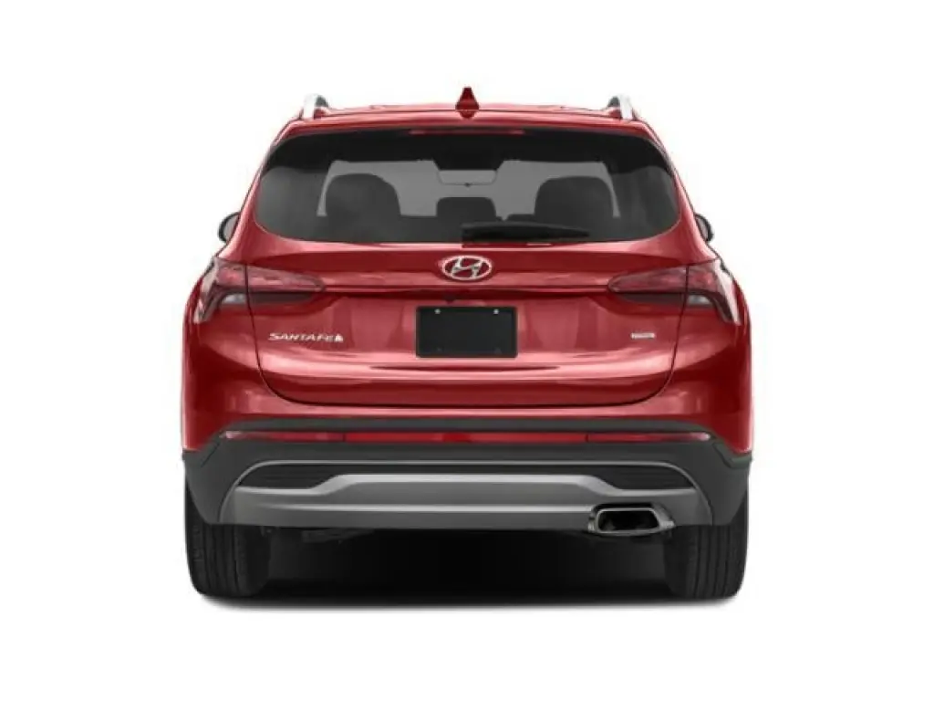 Hyundai SANTA FE 2023 AWD SEL 4p Crossover