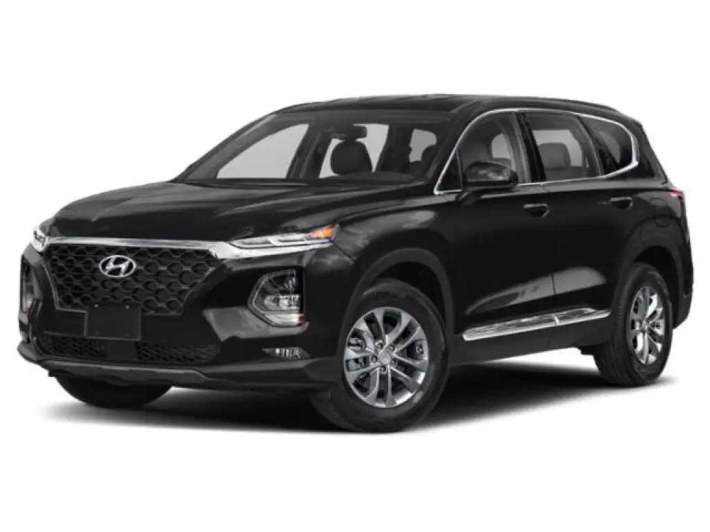 Hyundai SANTA FE 2019 SE 2.4L 4p Crossover