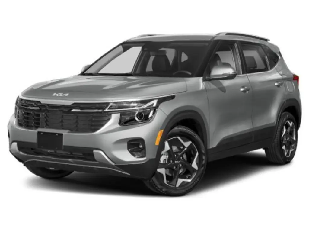 Kia Seltos 2024 AWD EX 4p SUV