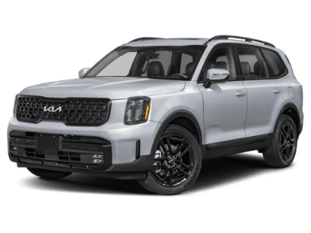 Kia Telluride 2024 AWD SX 4p SUV