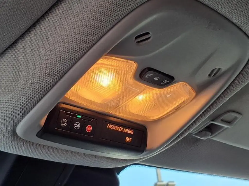 Chevrolet Trailblazer 2025 LT 4p SUV