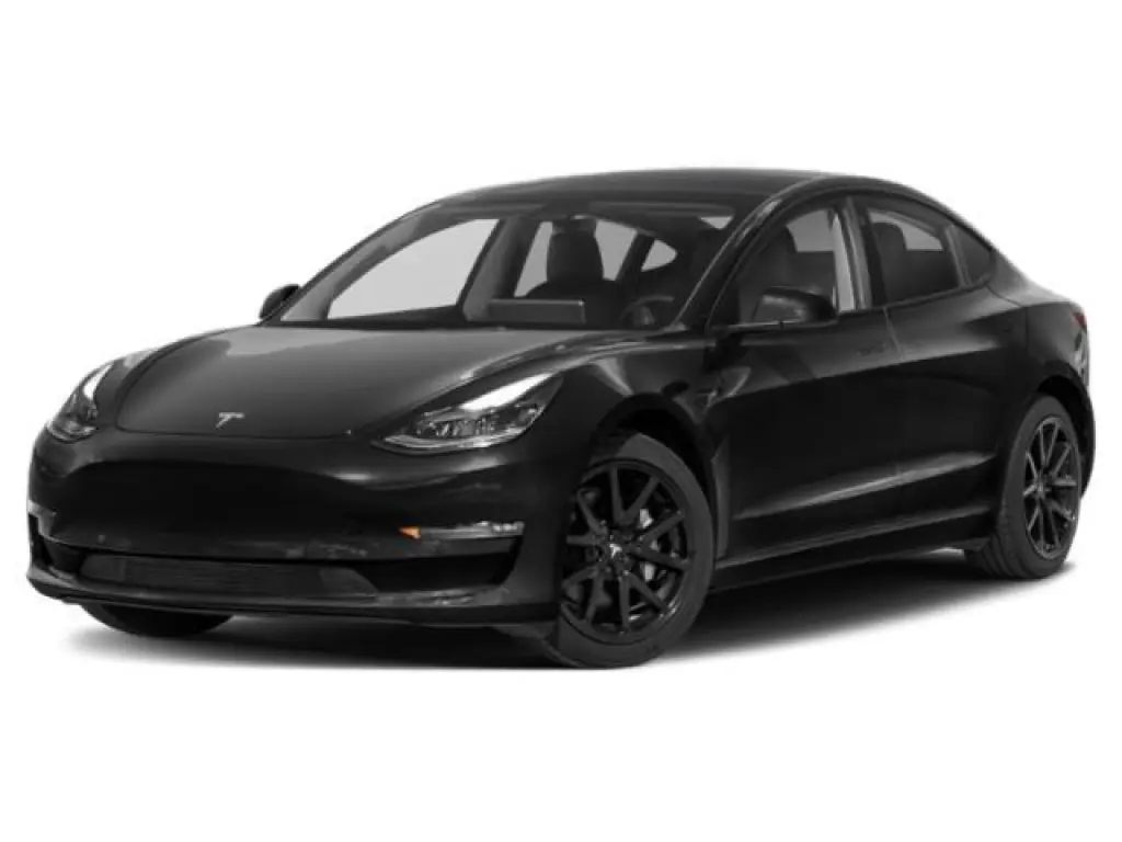 Tesla Model 3 2023 AWD Performance 4p Sedán