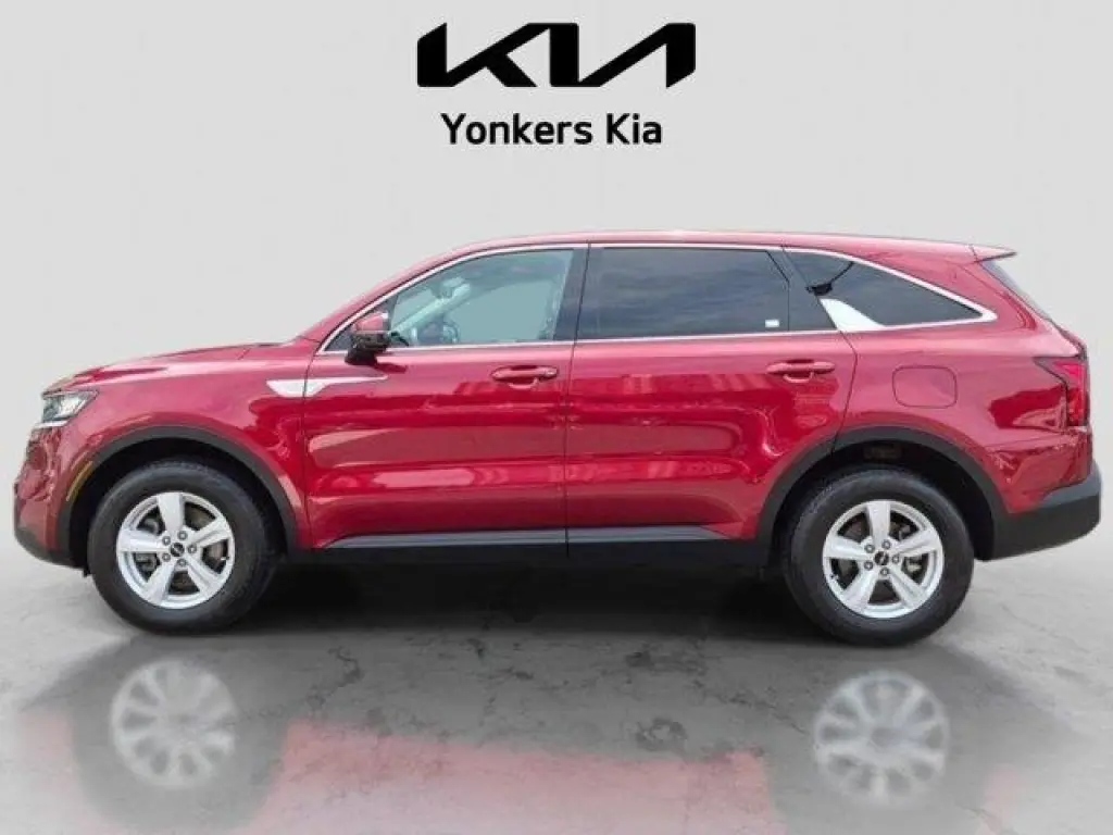 Kia Sorento 2022 AWD LX 4p SUV