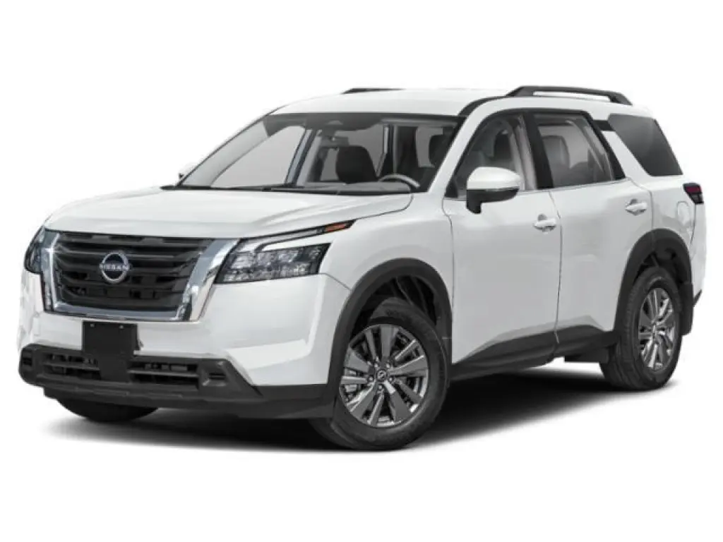 Nissan Pathfinder 2024 SV 4p SUV