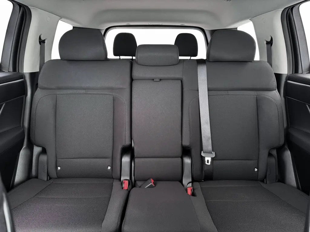 Hyundai SANTA FE Hybrid 2026 4x4 SE 4p SUV