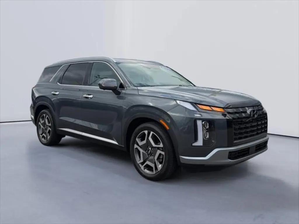 Hyundai PALISADE 2023 AWD Limited 4p SUV