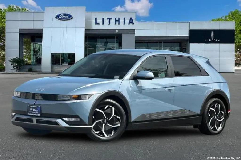 Hyundai IONIQ 5 2024 SE 4p Crossover