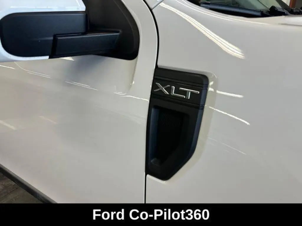 Ford Maverick 2023 XLT 4p SuperCrew 4.5 ft. SB