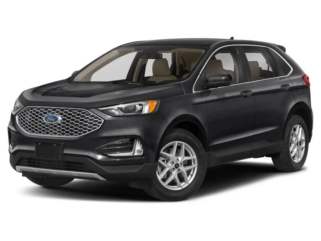 Ford Edge 2024 AWD SEL 4p SUV