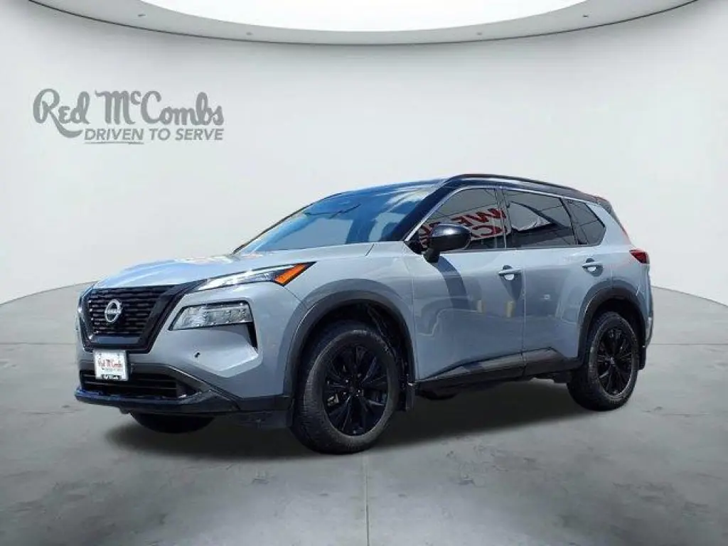 Nissan Rogue 2023 SV 4dr Crossover