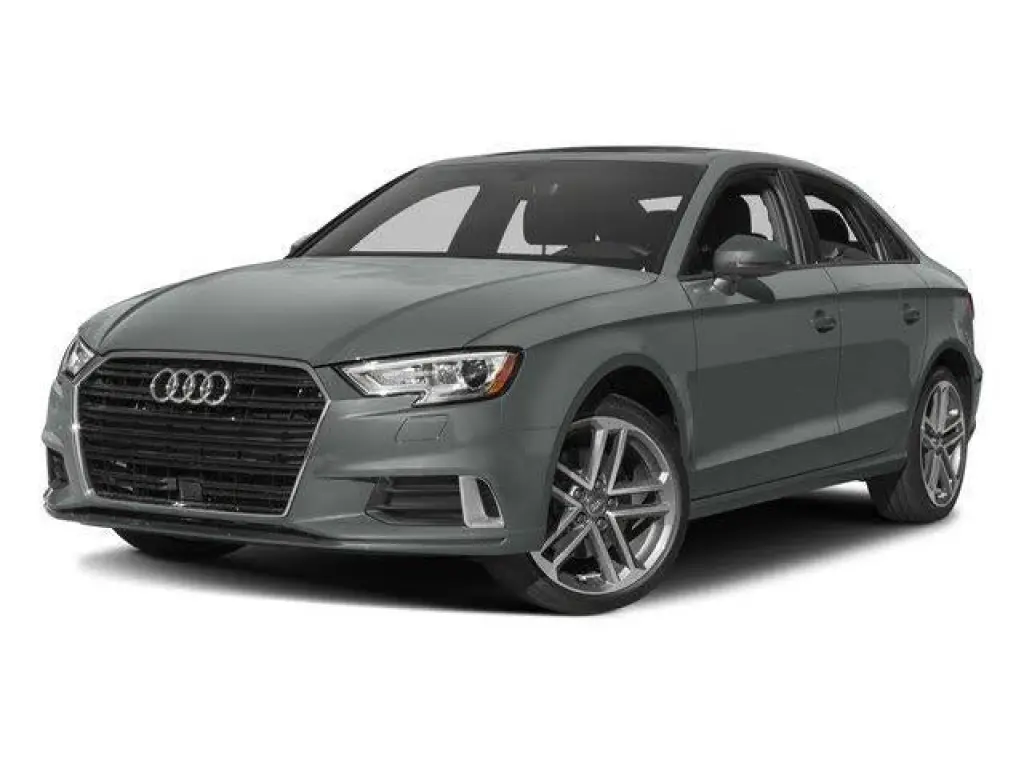 Audi A3 2017 2.0T Premium 4p Sedán