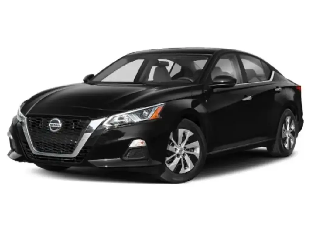 Nissan Altima 2020 2.5 S 4p Sedan
