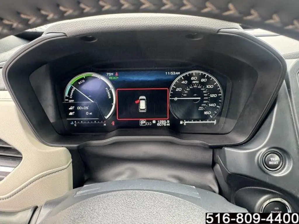 Subaru Forester 2025 AWD Limited Hybrid 4p Crossover