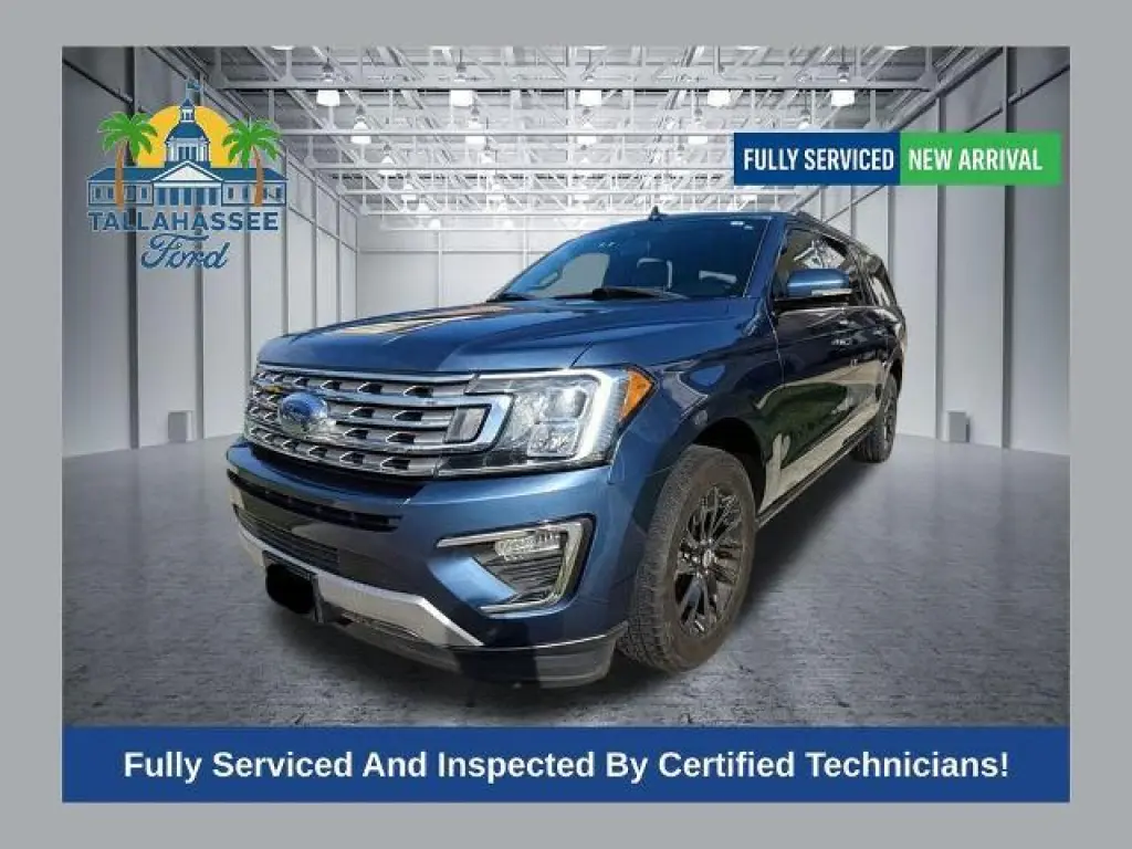 Ford Expedition MAX 2020 4x2 Limited 4p SUV