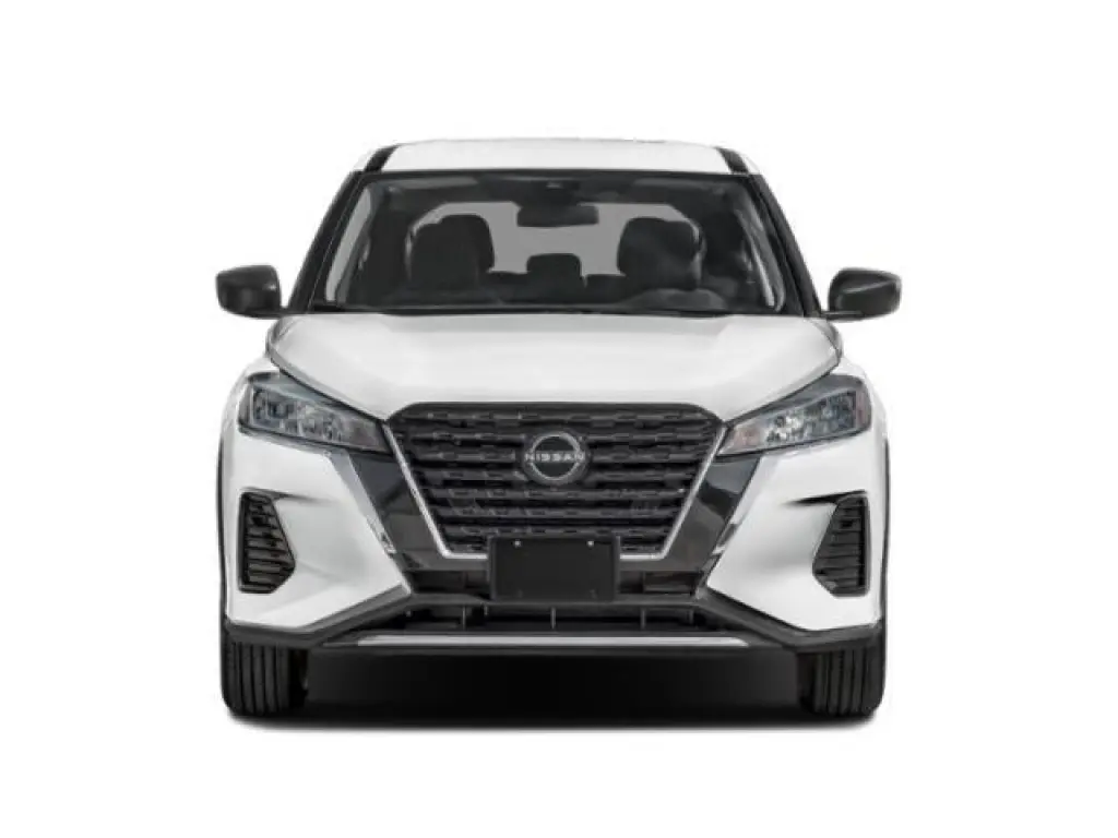 Nissan Kicks 2024 S 4p Crossover