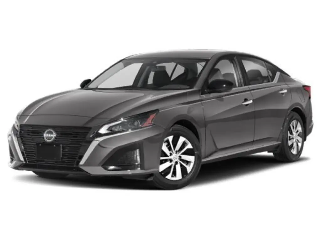 Nissan Altima 2024 2.5 S 4p Sedan