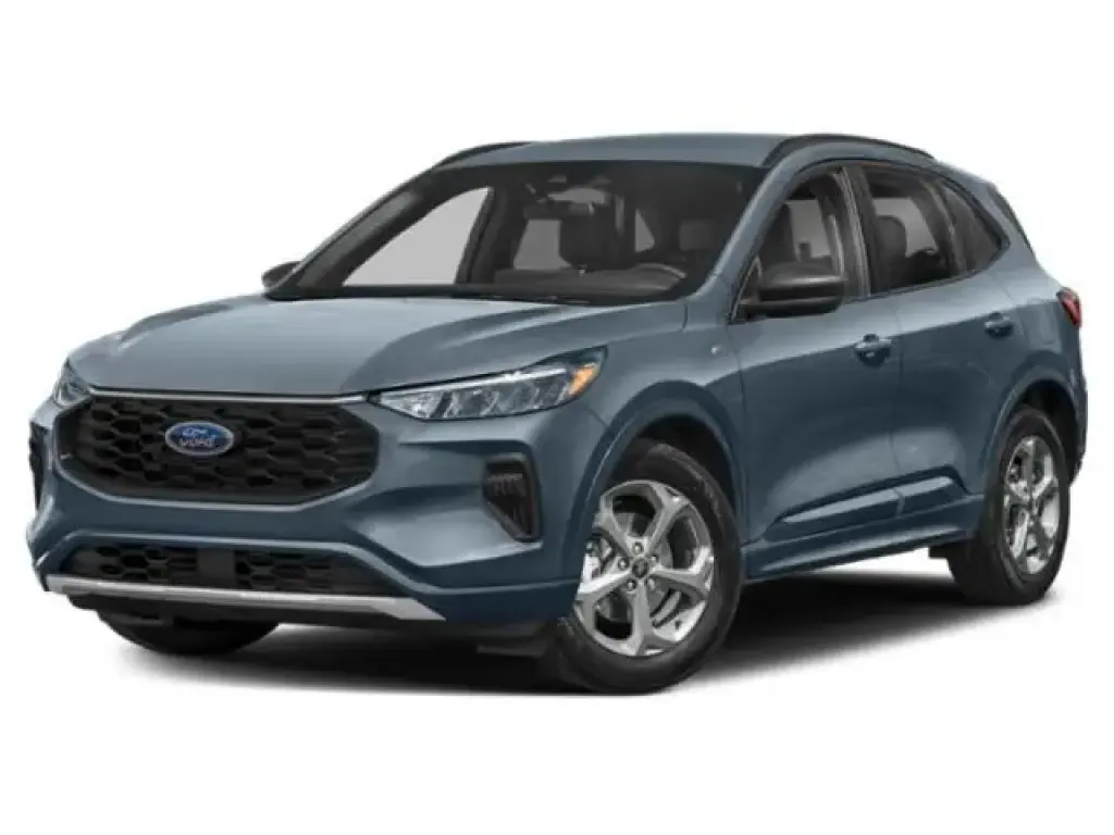 Ford Escape 2023 ST-Line 4p SUV