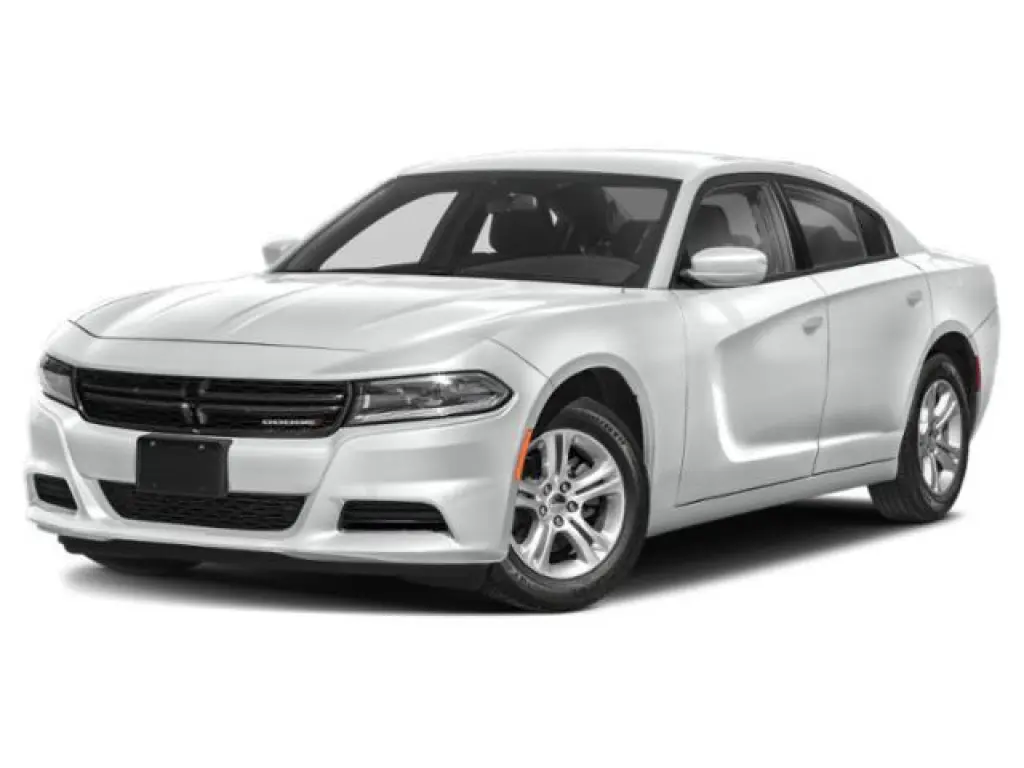 Dodge Charger 2023 SXT 4p Sedan