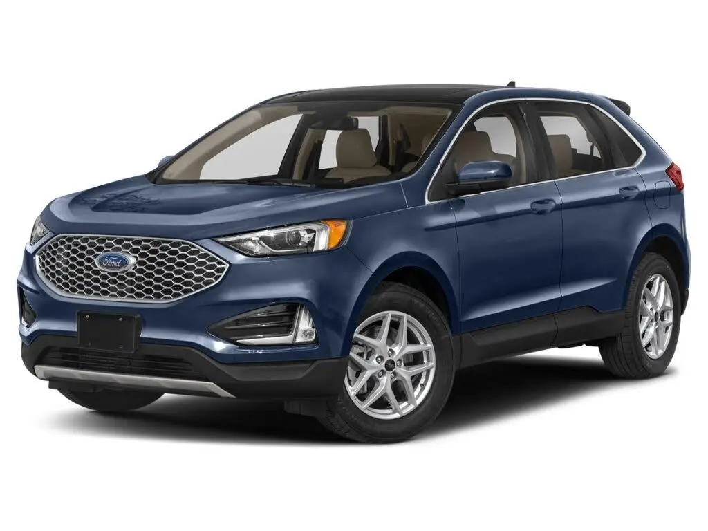 Ford Edge 2023 AWD SEL 4p Crossover