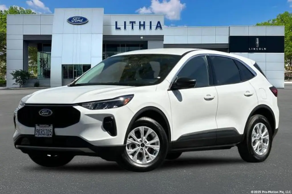 Ford Escape 2024 AWD Active 4dr SUV