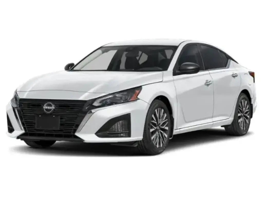 Nissan Altima 2025 AWD 2.5 SV 4p Sedan