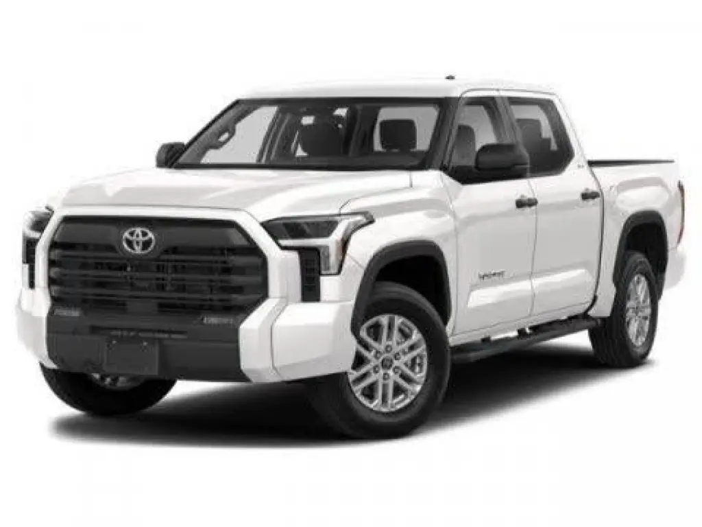 Toyota Tundra 2023 4x4 SR5 4p CrewMax Cabina Completa Pickup SB