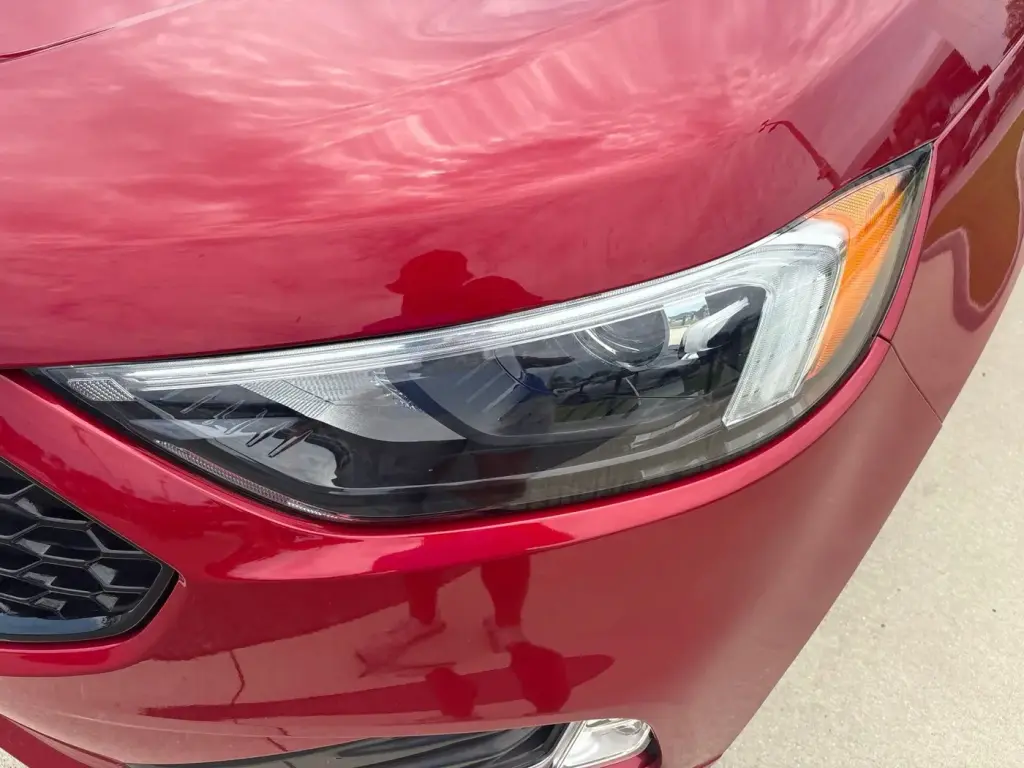 Ford Edge 2024 AWD ST-Line 4p SUV