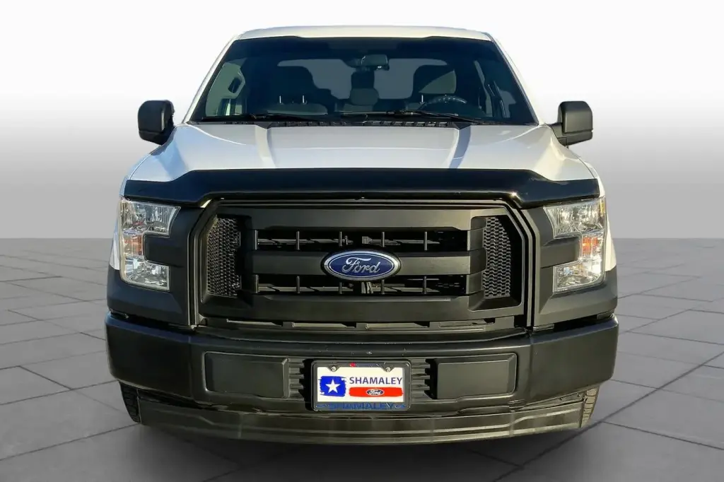 Ford F-150 2017 4x2 XL 4dr SuperCab 6.5 pies SB