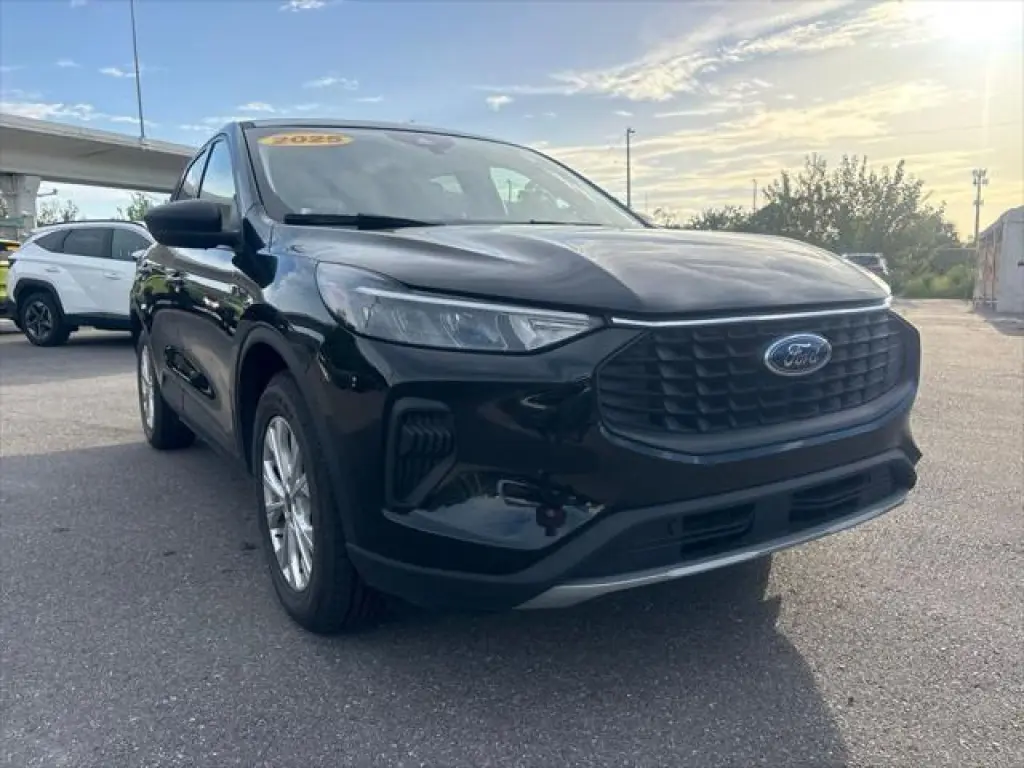 Ford Escape 2025 Active 4p SUV