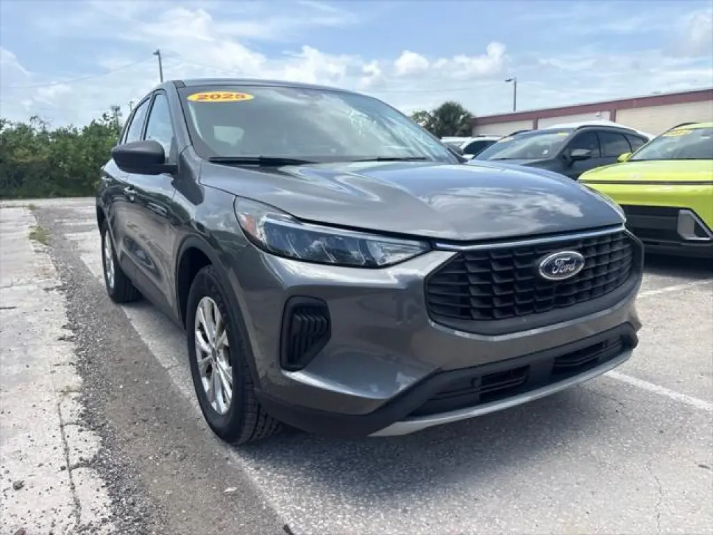Ford Escape 2025 Active 4p SUV