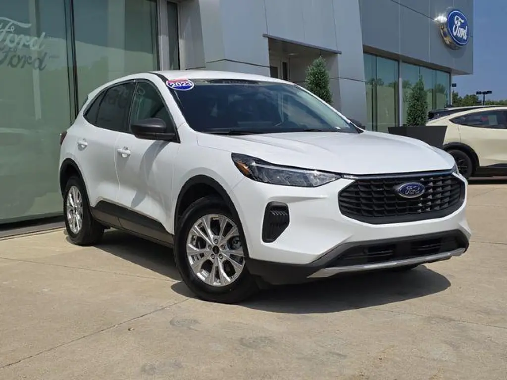 Ford Escape 2023 AWD Active SUV de 4 puertas