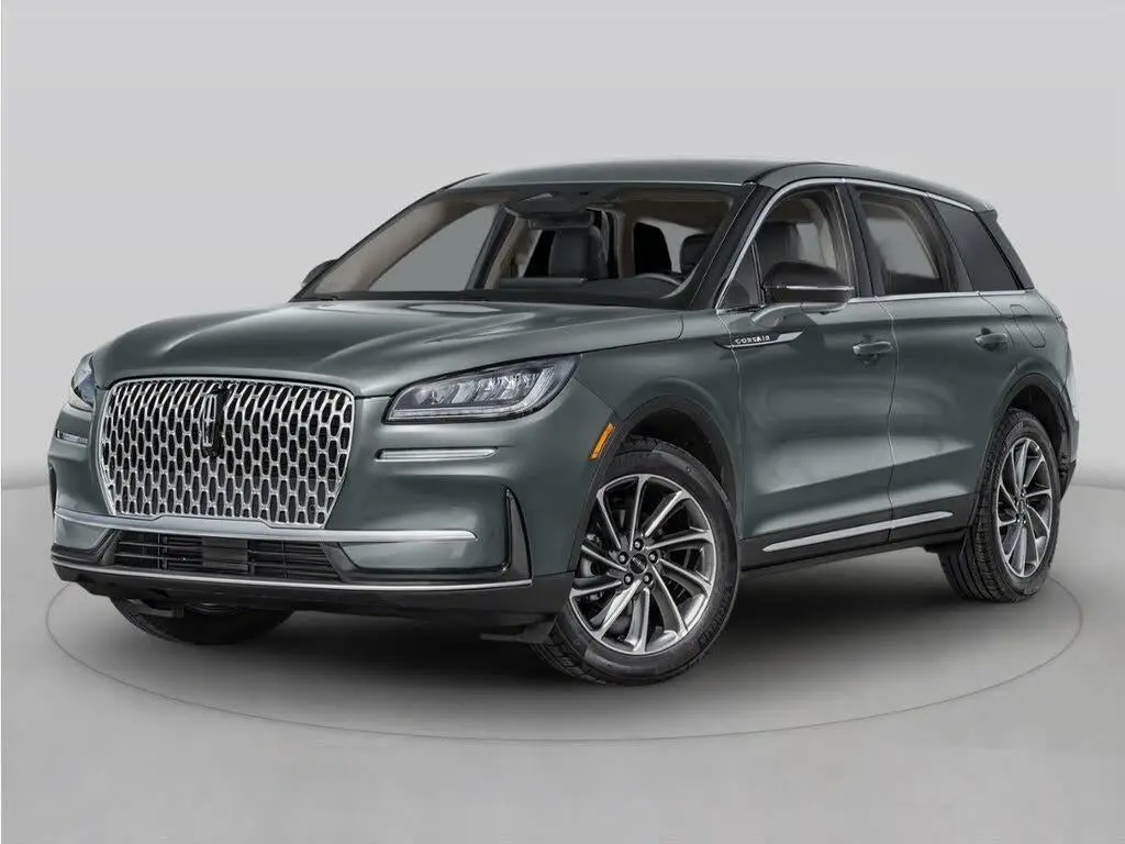 Lincoln Corsair 2023 Standard SUV de 4 puertas