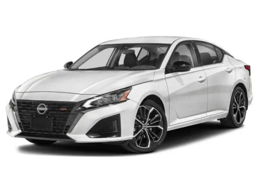 Nissan Altima 2023 AWD 2.5 SR Sedán de 4 puertas