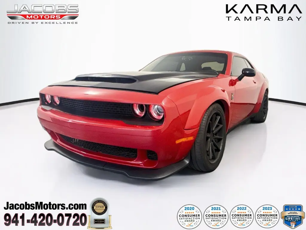 Dodge Challenger 2015 R/T Scat Pack Cupé de 2 puertas