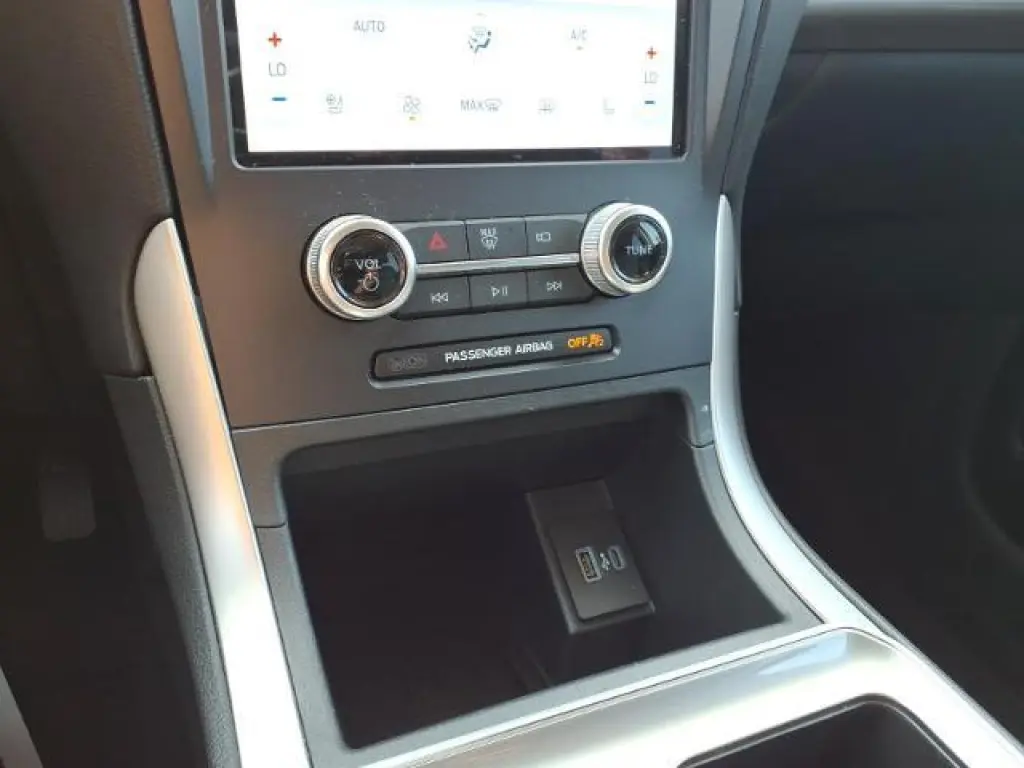 Ford Edge 2024 AWD SEL SUV de 4 puertas