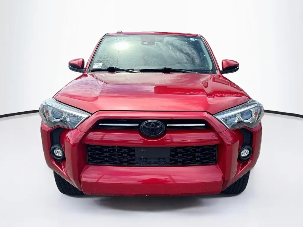 Toyota 4Runner 2022 4x2 SR5 Premium SUV de 4 puertas